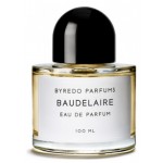 Byredo Baudelaire 100 ml Erkek Tester Parfüm 